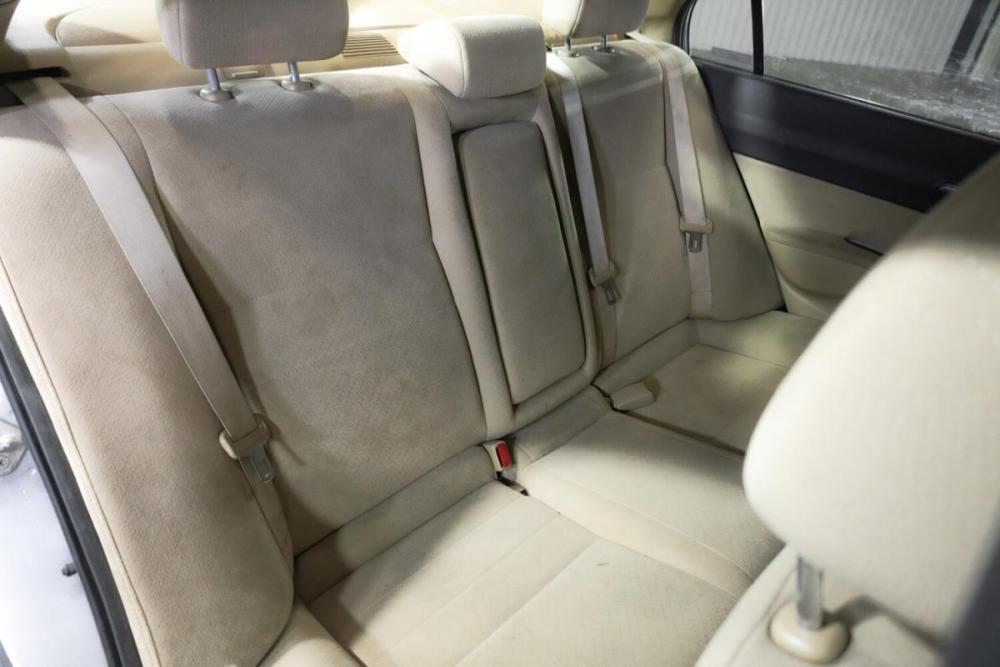 Honda Civic VIII Тюмень  - изображение 23