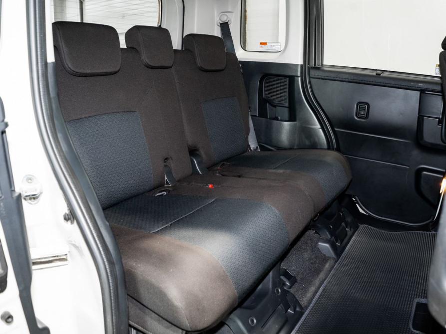 Toyota Roomy I Рестайлинг Чита  - изображение 5
