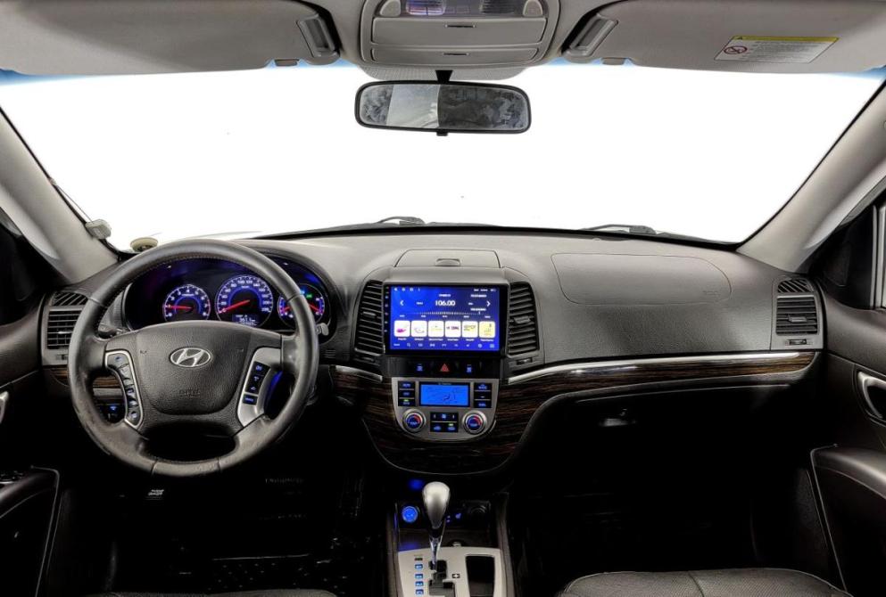 Hyundai Santa Fe II Рестайлинг Волгоград  - изображение 12