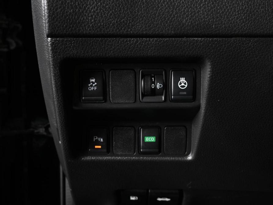 Nissan Qashqai II Рестайлинг Ростов-на-Дону  - изображение 16