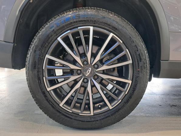 Chery Tiggo 8 Pro Max I с пробегом 2023 года, цена 2 589 000 рублей, 49255 км, внедорожник, Автокод Объявления