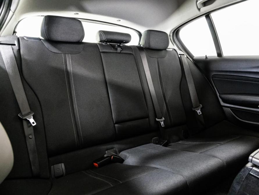 BMW 1 серии II (F20/F21) Рестайлинг Санкт-Петербург  - изображение 23