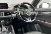 Mazda CX-8 I Красноярск  - изображение 53