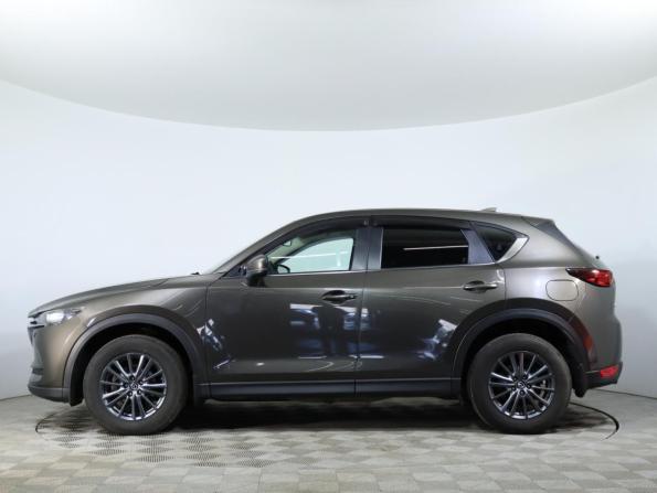 Mazda CX-5 II с пробегом 2019 года, цена 2 348 700 рублей, 81000 км, внедорожник, Автокод Объявления