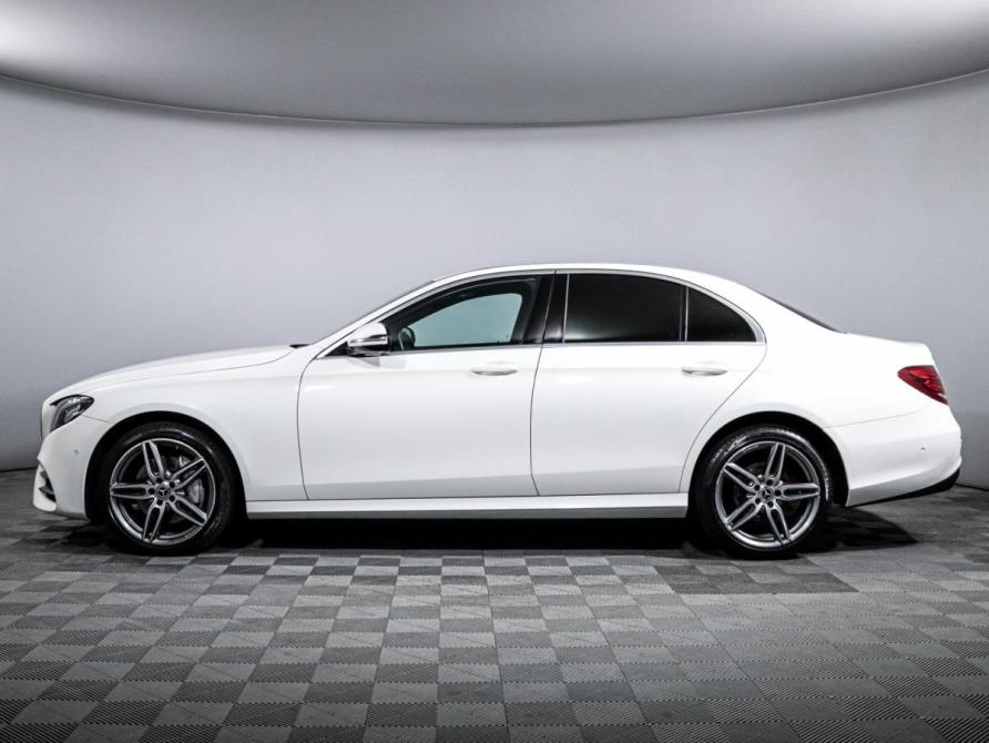 Mercedes-Benz E-Класс V (W213 S213 C238) Москва  - изображение 8