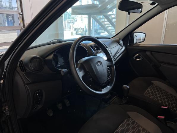 Lada (ВАЗ) Granta I Рестайлинг с пробегом 2023 года, цена 952 000 рублей, 40864 км, универсал, Автокод Объявления
