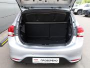 Kia Rio III Рестайлинг Москва  - изображение 31