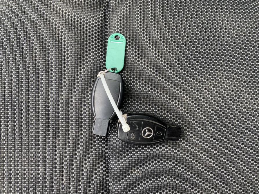Mercedes-Benz V-Класс III (W447) Москва  - изображение 19