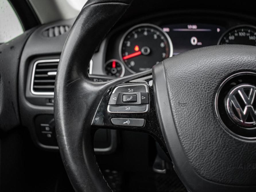 Volkswagen Touareg II Краснодар  - изображение 17