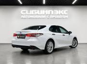 Toyota Camry VIII (XV70) Кемерово  - изображение 25