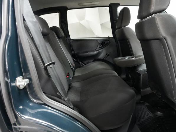 Lada (ВАЗ) Niva Travel I с пробегом 2023 года, цена 1 035 000 рублей, 33595 км, внедорожник, Автокод Объявления
