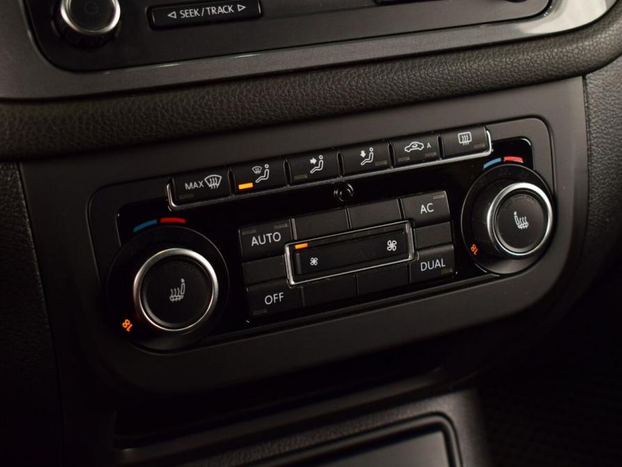 Volkswagen Tiguan I Рестайлинг Кемерово  - изображение 18