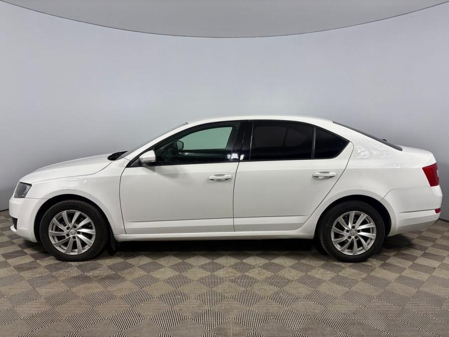 Skoda Octavia III (A7) Борисоглебск  - изображение 2