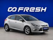 Ford Focus III Москва  - изображение 22