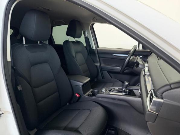 Mazda CX-5 II с пробегом 2020 года, цена 2 690 000 рублей, 58000 км, внедорожник, Автокод Объявления