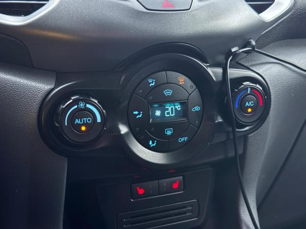 Ford EcoSport II с пробегом 2014 года, цена 1 150 000 рублей, 70756 км, внедорожник, Автокод Объявления
