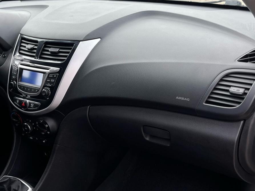 Hyundai Solaris I Калуга  - изображение 8