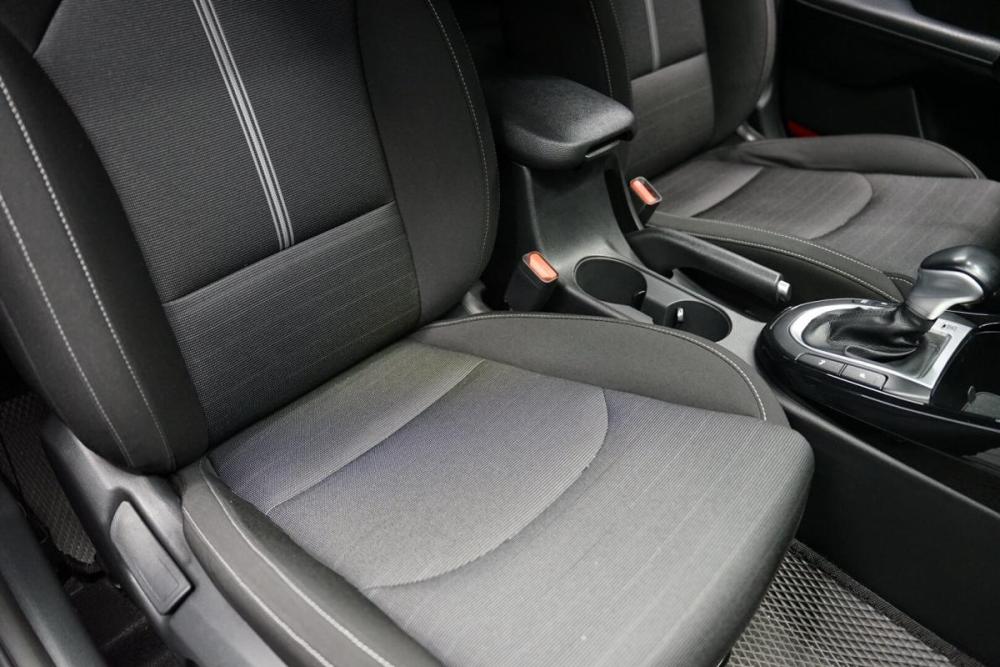 Kia Cerato IV Крым  - изображение 24