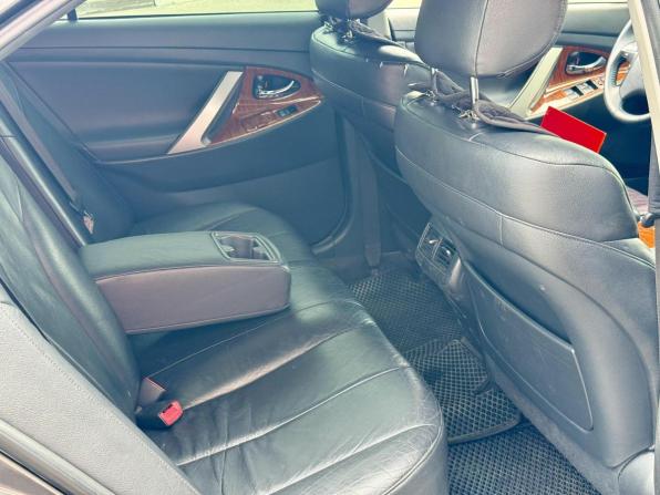 Toyota Camry VI (XV40) с пробегом 2008 года, цена 1 047 000 рублей, 341401 км, седан, Автокод Объявления