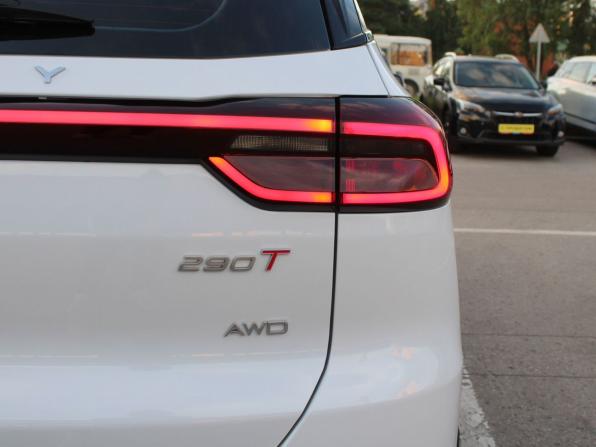 Chery Tiggo 7 Pro Max I с пробегом 2023 года, цена 2 149 000 рублей, 32819 км, внедорожник, Автокод Объявления