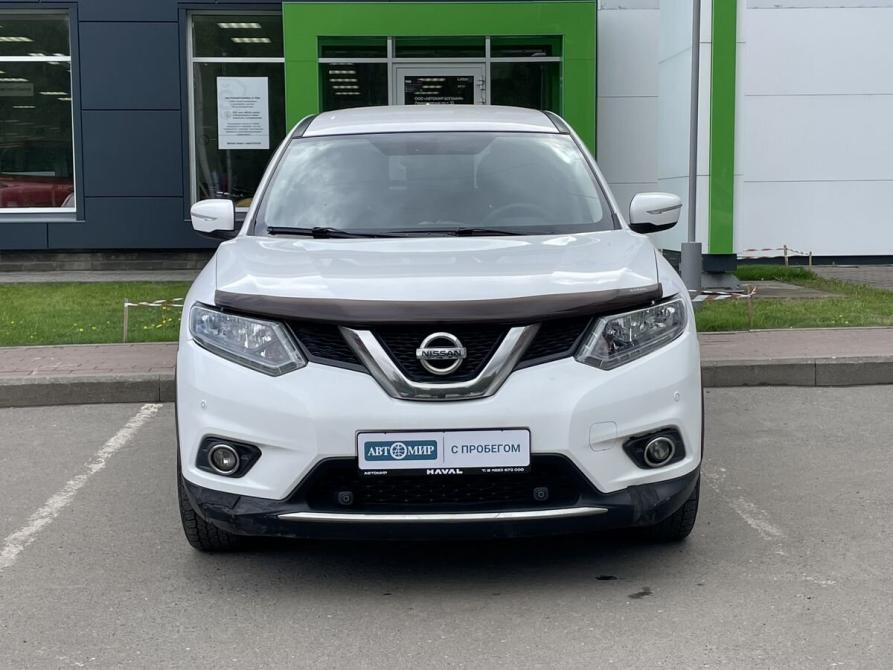 Nissan X-Trail III Ярославль  - изображение 2