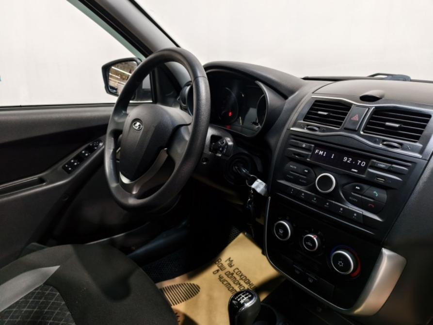 Lada (ВАЗ) Granta I Рестайлинг Курск  - изображение 5