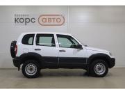 Chevrolet Niva I Рестайлинг Коломна  - изображение 17