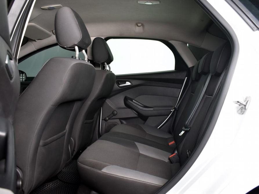 Ford Focus III Кемерово  - изображение 12