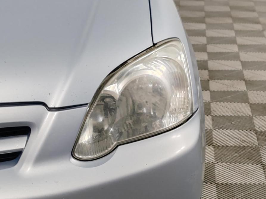 Toyota Corolla IX (E120 E130) Рестайлинг Москва  - изображение 20