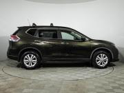 Nissan X-Trail III Санкт-Петербург  - изображение 23