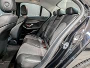 Mercedes-Benz C-Класс IV (W205) Рестайлинг Москва  - изображение 37