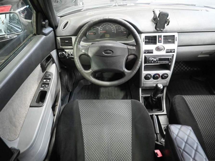 Lada (ВАЗ) Priora I Ростов-на-Дону  - изображение 9