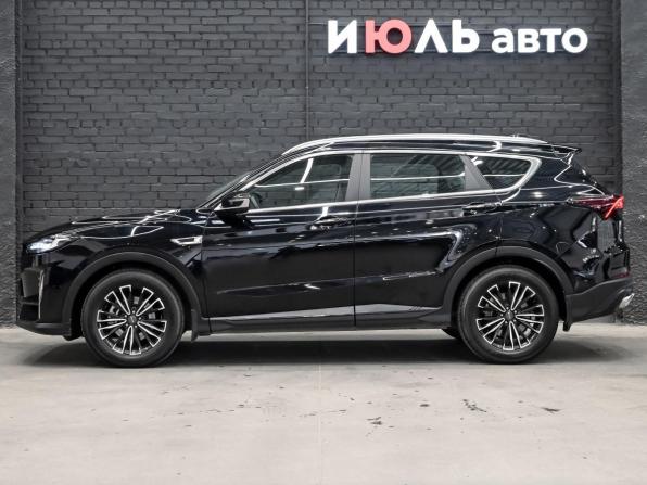 JETOUR X70+ I Рестайлинг с пробегом 2024 года, цена 2 355 000 рублей, 52506 км, внедорожник, Автокод Объявления