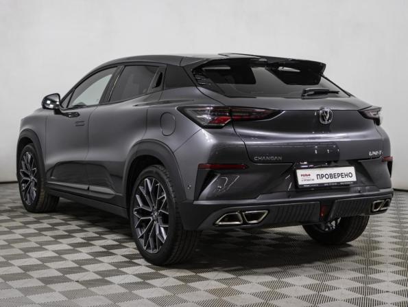 Changan UNI-T I с пробегом 2024 года, цена 2 220 000 рублей, 23420 км, внедорожник, Автокод Объявления