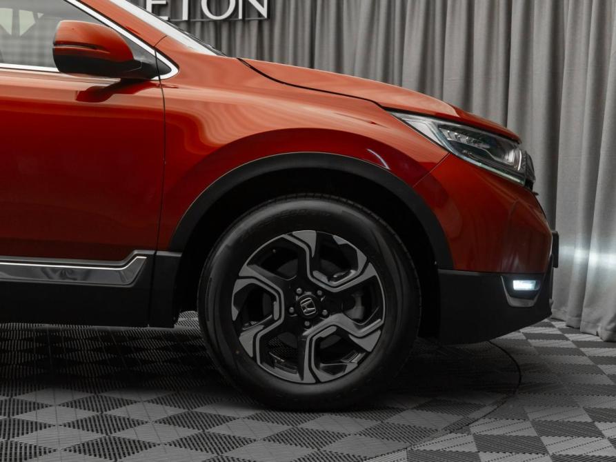 Honda CR-V VI Москва  - изображение 22