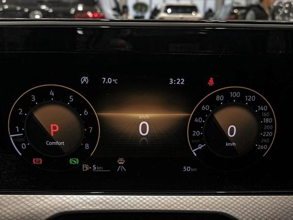 Volkswagen Tavendor I Рестайлинг с пробегом 2026 года, цена 5 650 000 рублей, 49 км, внедорожник, Автокод Объявления
