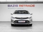 Toyota Camry VII (XV50) Рестайлинг Тюмень  - изображение 25