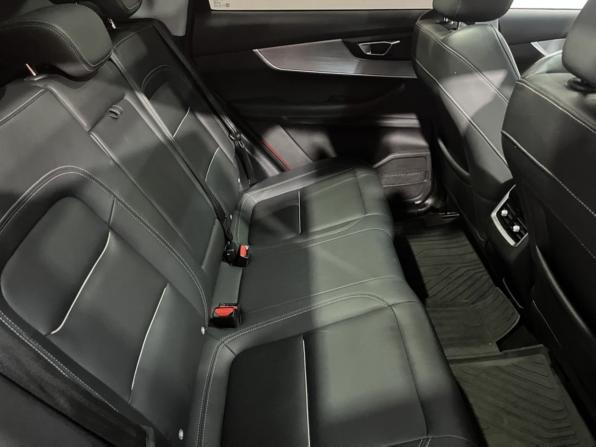 Chery Tiggo 7 Pro Max I с пробегом 2023 года, цена 1 795 000 рублей, 47236 км, внедорожник, Автокод Объявления