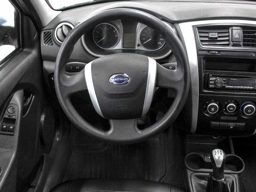 Datsun on-DO I Ростов-на-Дону  - изображение 8