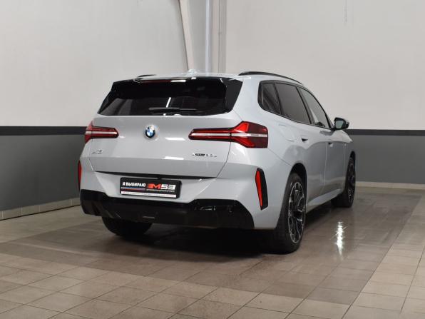 BMW X3 IV (G45/G48) с пробегом 2025 года, цена 7 729 995 рублей, 426 км, внедорожник, Автокод Объявления