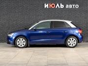 Audi A1 I (8X) Екатеринбург  - изображение 26