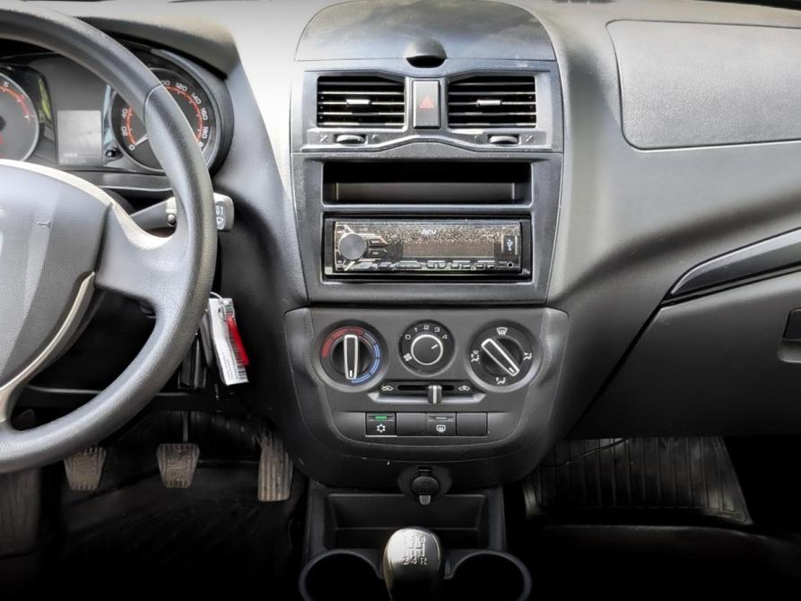 Lada (ВАЗ) Granta I Рестайлинг Москва  - изображение 15