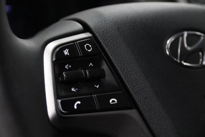 Hyundai Solaris II с пробегом 2019 года, цена 1 275 750 рублей, 143171 км, седан, Автокод Объявления