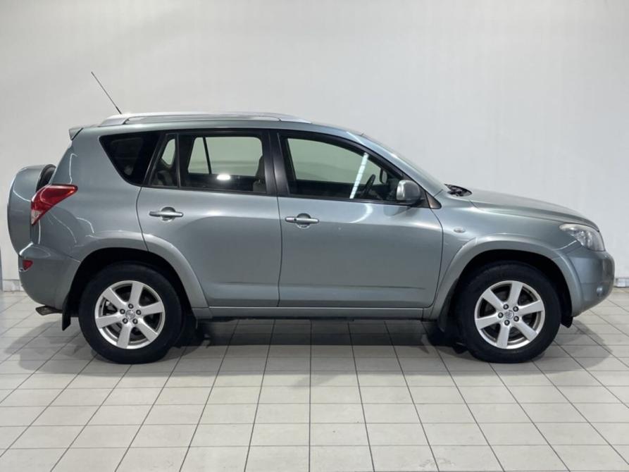 Toyota RAV4 III (XA30) Курск  - изображение 4