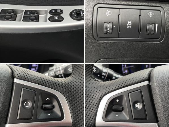 Hyundai Solaris I с пробегом 2013 года, цена 850 000 рублей, 153644 км, седан, Автокод Объявления