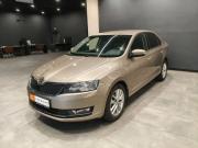 Skoda Rapid I Рестайлинг Нижний Новгород  - изображение 9