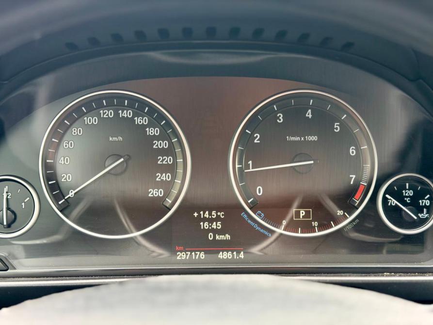 BMW 5 серии VI (F10/F11/F07) Великий Новгород  - изображение 15