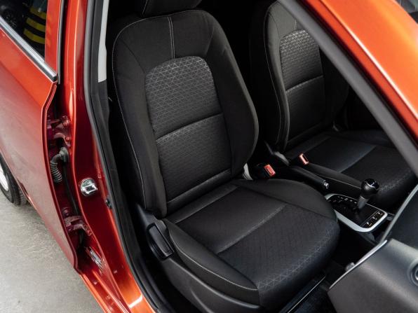Kia Picanto III с пробегом 2018 года, цена 1 330 000 рублей, 35261 км, хэтчбек, Автокод Объявления