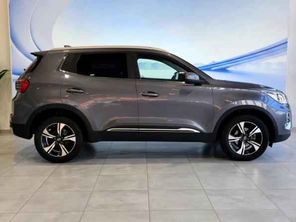 Chery Tiggo 4 Pro I Рестайлинг с пробегом 2023 года, цена 1 549 000 рублей, 79413 км, внедорожник, Автокод Объявления