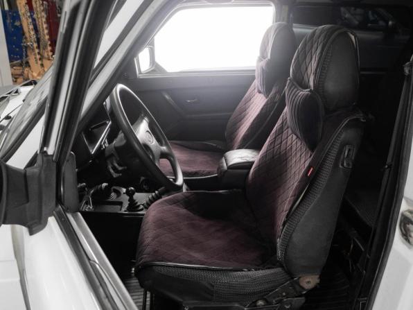 Lada (ВАЗ) 2121 (4x4) I Рестайлинг с пробегом 2013 года, цена 450 000 рублей, 168725 км, внедорожник, Автокод Объявления